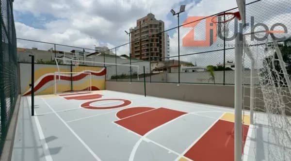 Cobertura à venda 177m², 2 vagas próximo ao Metrô Santa Cruz