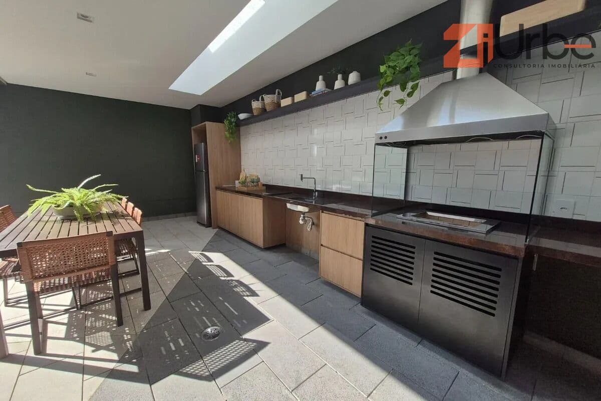 Apartamento pronto à venda 87m², 2 suítes próximo à Estação de Metrô Vila Madalena
