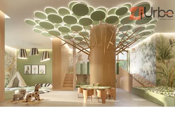 Cobertura Duplex à venda 512m², 4 vagas em frente ao Shopping Paulista