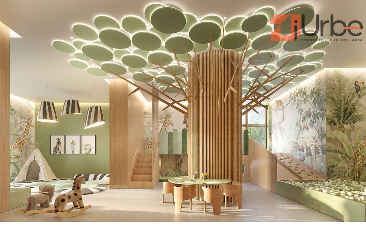 Cobertura Duplex à venda 512m², 4 vagas em frente ao Shopping Paulista