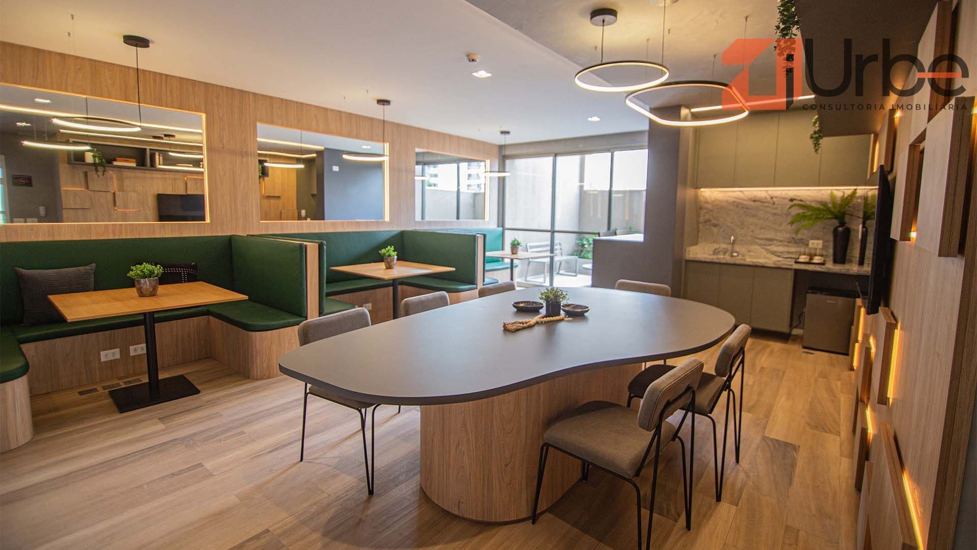 Apartamento pronto para morar 3 suítes à venda, 138 m² próximo ao Allianz Parque