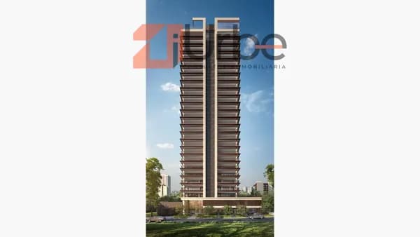 Apartamento à venda 224m², 4 dormitórios, 3 vagas em Perdizes