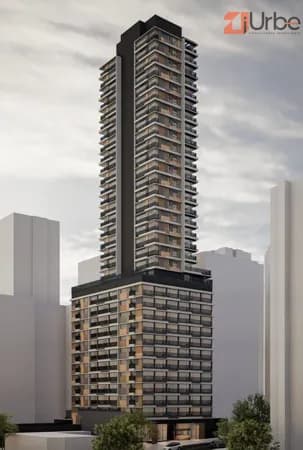 Apartamento à venda em Perdizes com 112m², 2 vagas próximo ao Allianz Parque