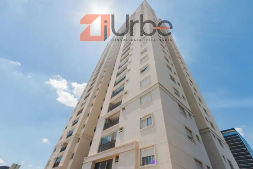 Lindo apartamento à venda 108m², 2 vagas próximo ao Shopping West Plaza