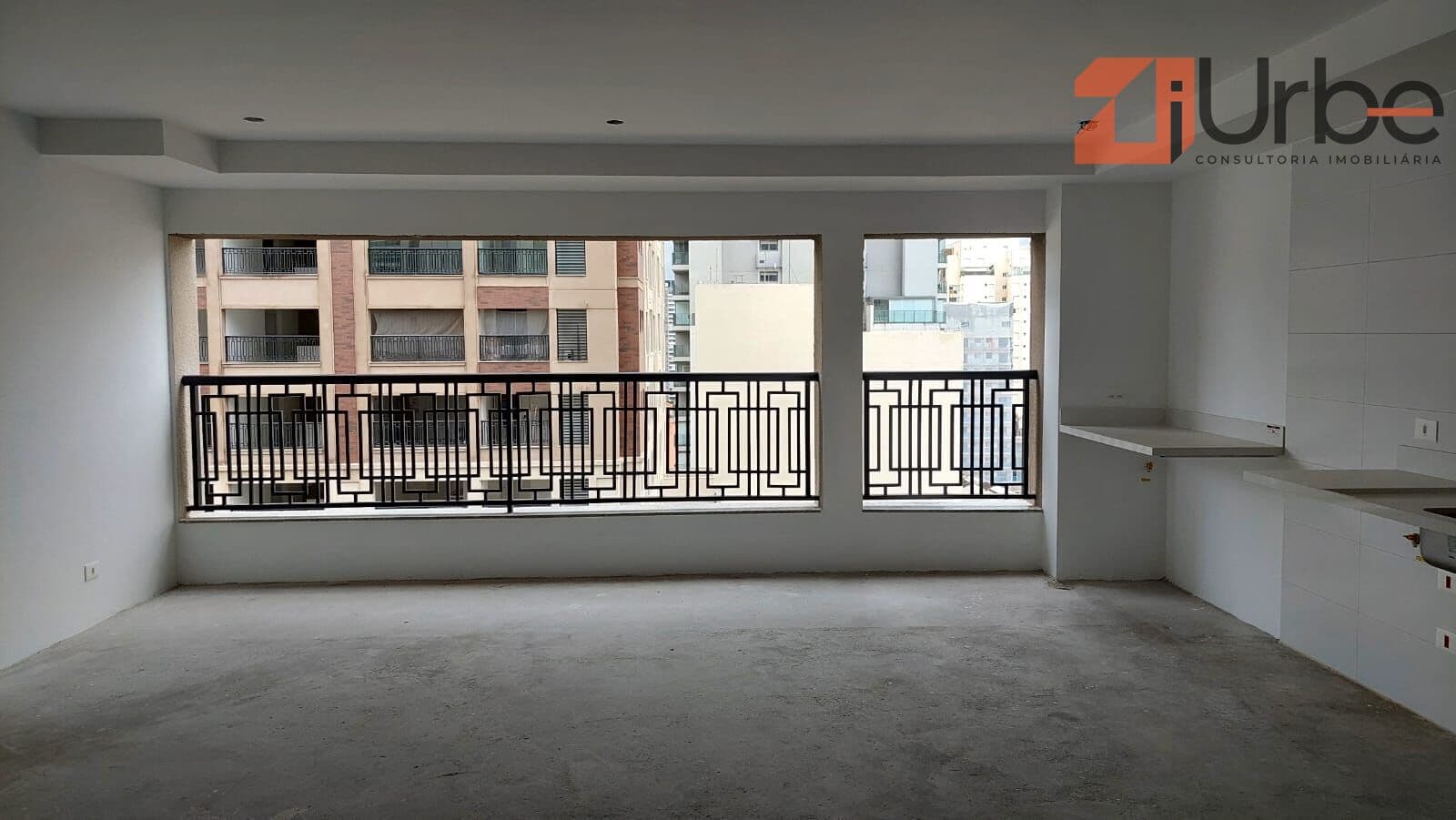 Apartamento à venda 142m², 4 suítes, 3 vagas em Perdizes próximo ao Bourbon Shopping