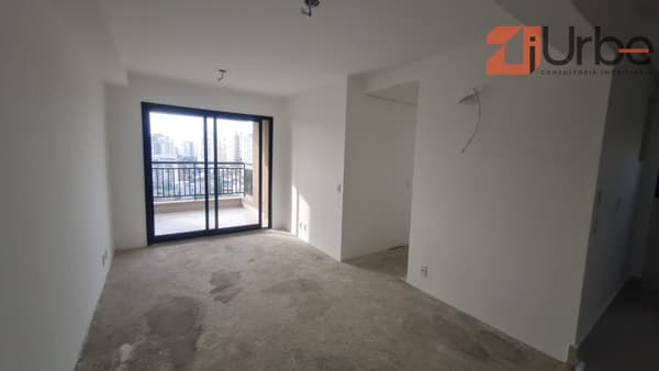 Apartamento na Vila Romana com 3 dormitórios pronto para morar