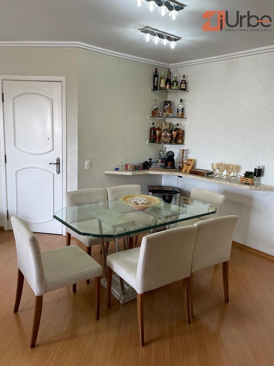 Apartamento à venda 113m², 4 dorms, 2 vagas na Vila Leopoldina