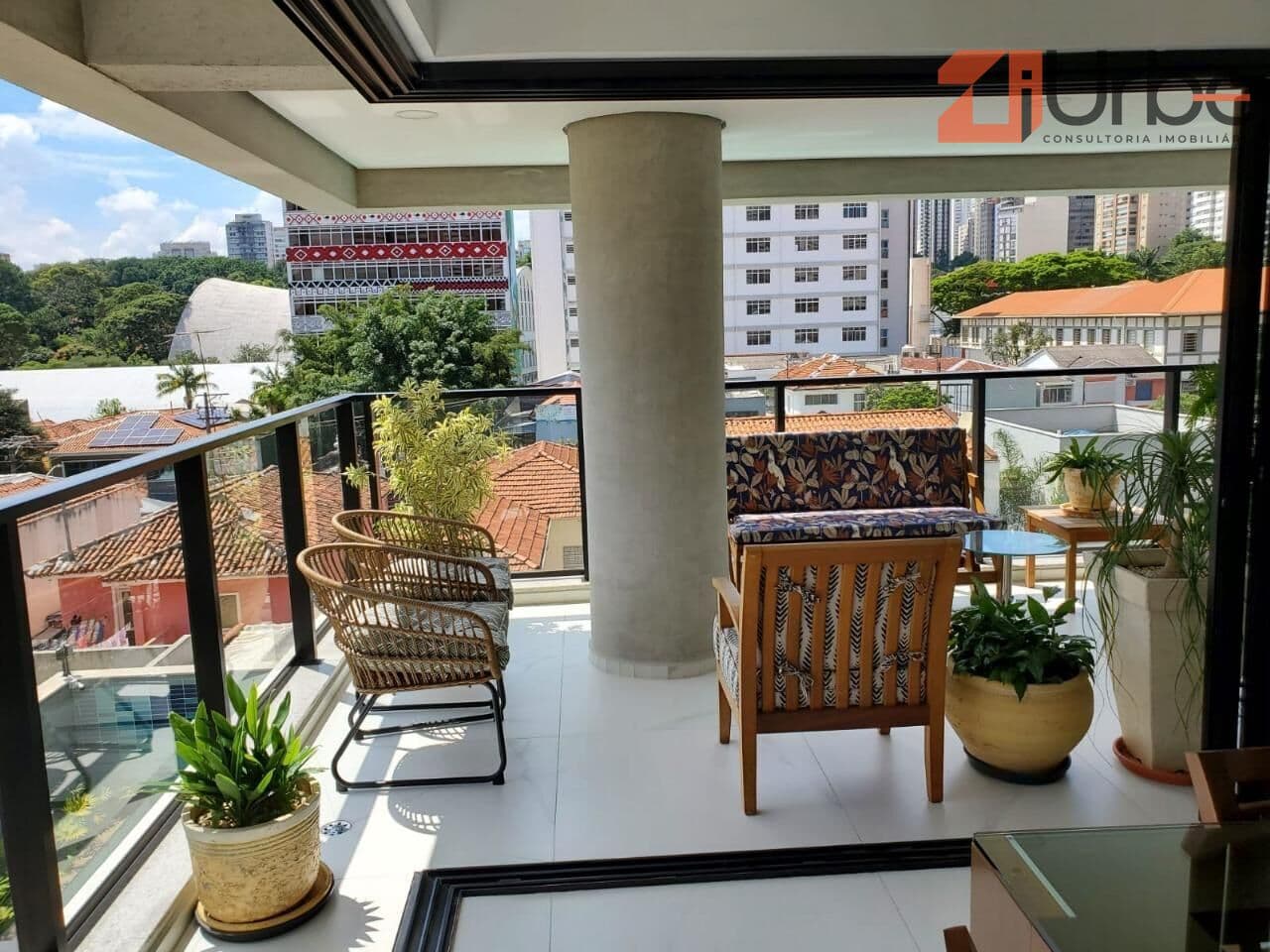 Belo apartamento à venda 135m², 3 suítes à 400 metros do Parque da Água Branca