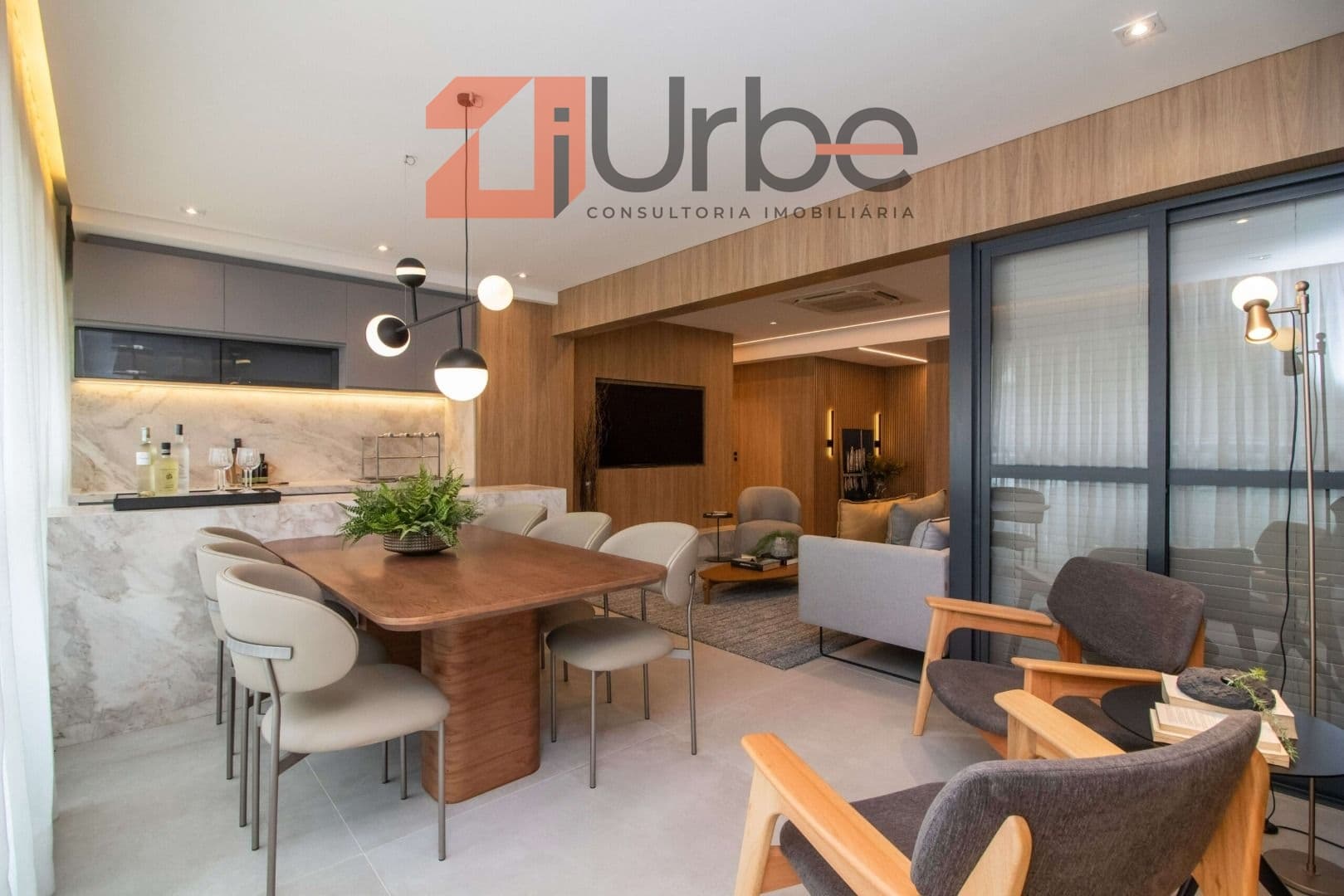 Apartamento com 3 dormitórios à venda, 119 m², próximo ao Metrô Ana Rosa