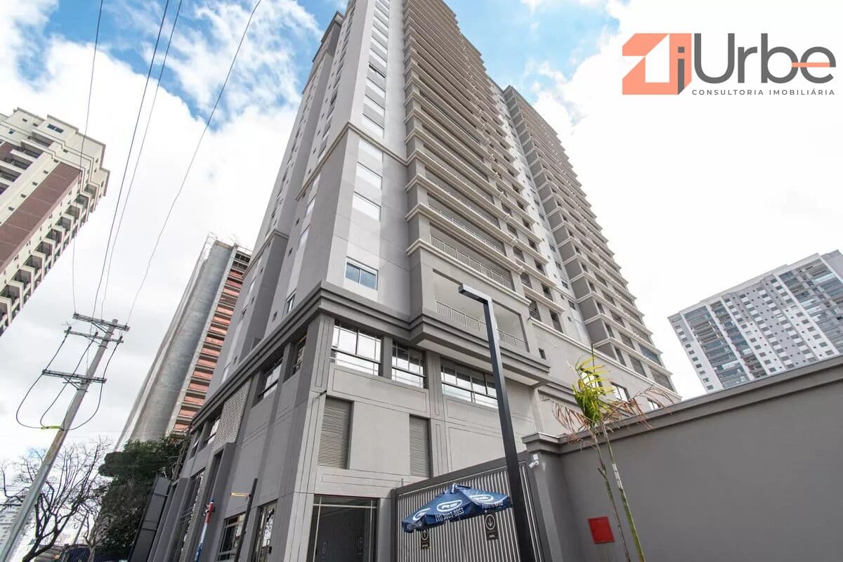 Apartamento pronto para morar à venda 69m², 1 vaga próximo ao Metrô Alto do Ipiranga