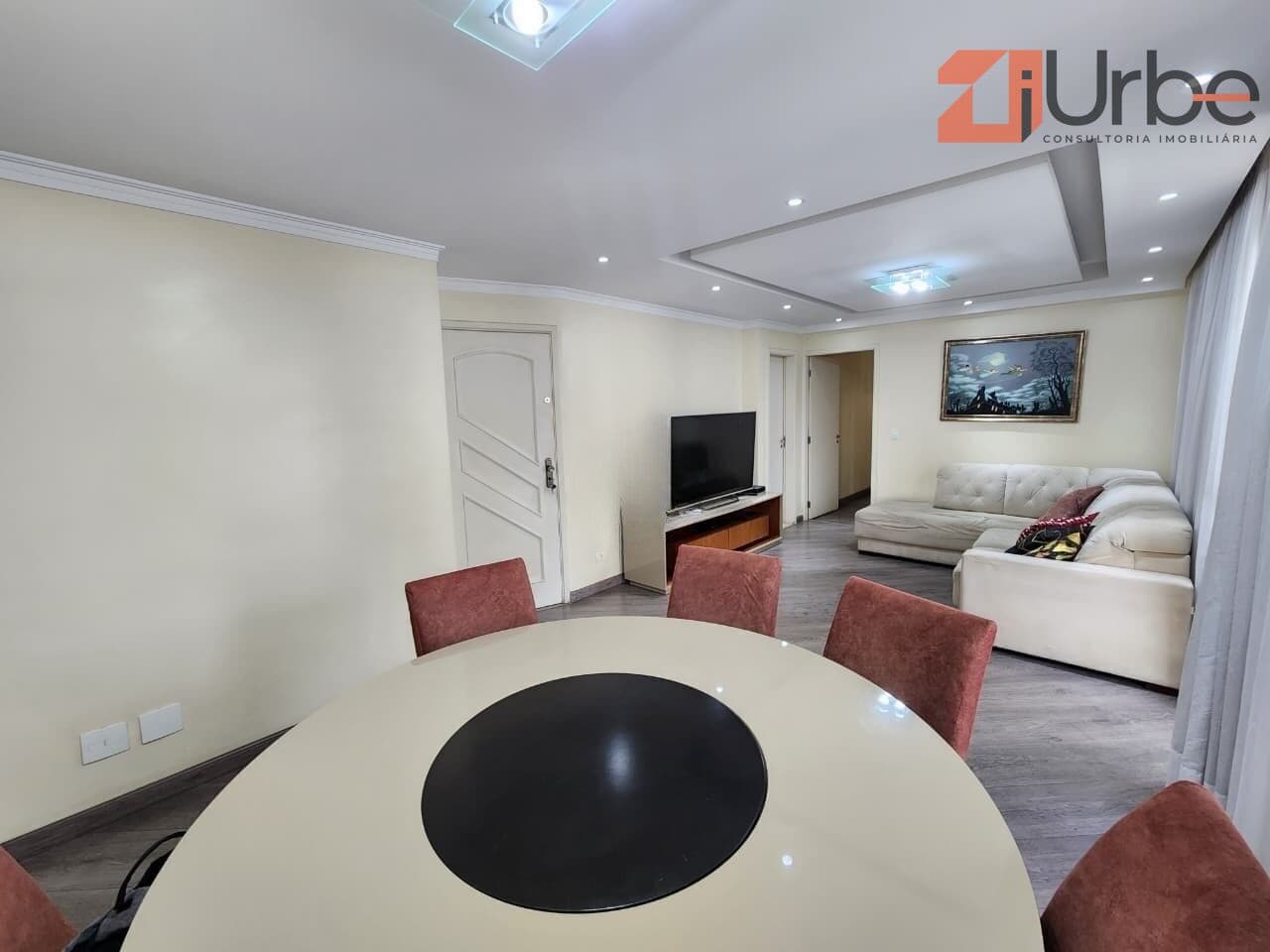 Oportunidade à venda na Vila Romana com 105m², 3 vagas com fácil acesso às Marginais Pinheiros e Tietê