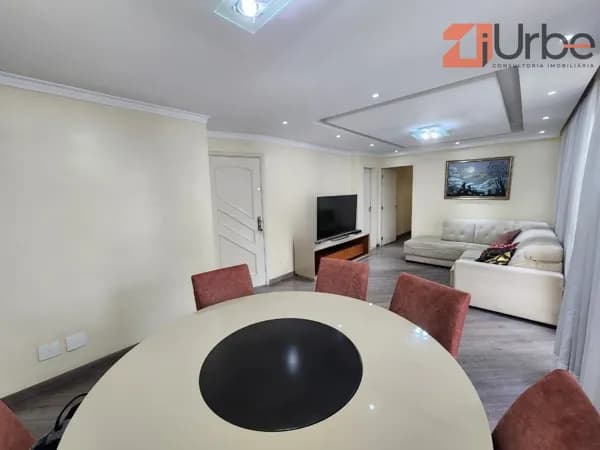 Oportunidade à venda na Vila Romana com 105m², 3 vagas com fácil acesso às Marginais Pinheiros e Tietê