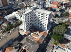 Apartamento à venda 77m², 3 dormitórios próximo ao Metrô Sacomã