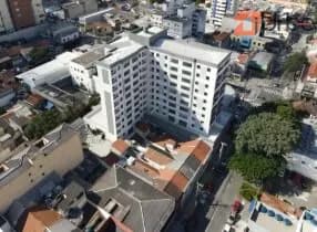 Apartamento à venda 77m², 3 dormitórios próximo ao Metrô Sacomã