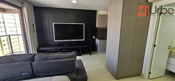 Apartamento à venda noItaim Bibi com 45m², 1 vaga próximo às avenidas Faria Lima e Juscelino Kubitschek