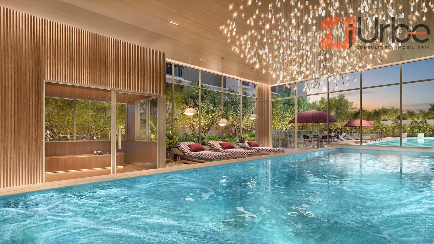 Apartamento à venda 70m², 2 dormitórios à 300mts do Metrô Ana Rosa