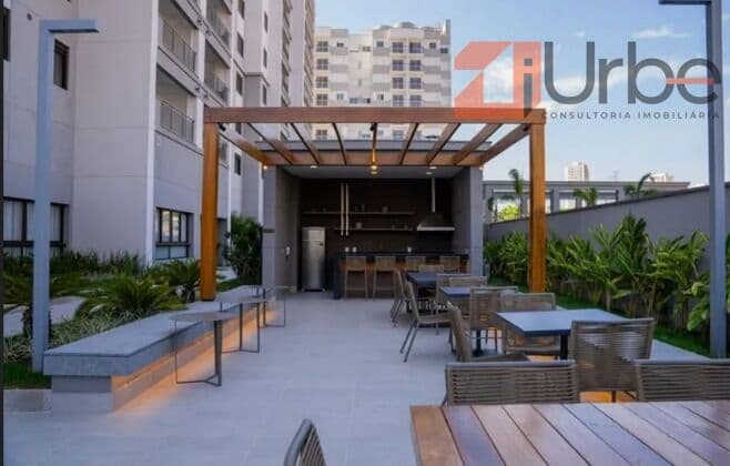 Apartamento pronto com 3 suítes à venda, 120m² à poucos passos do Metrô