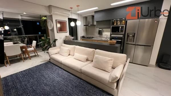 103m², 3 dorms à venda próximo ao Metrô Alto do Ipiranga