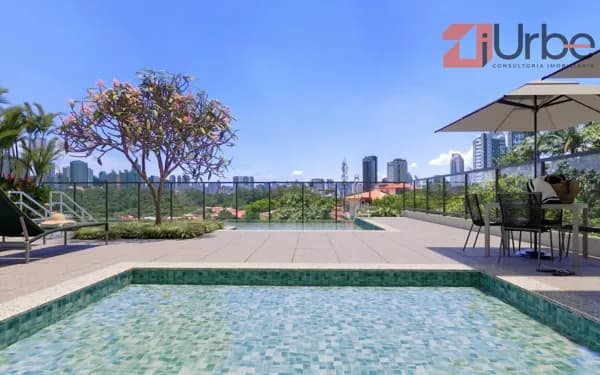 Apartamento à venda 147m², 2 vagas próximo ao Ibirapuera na Vila Clementino