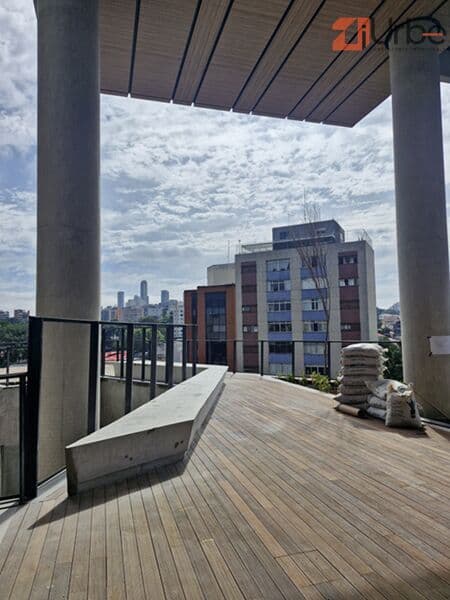Apartamento à venda 67m², 1 vaga próximo ao Metrô Faria Lima