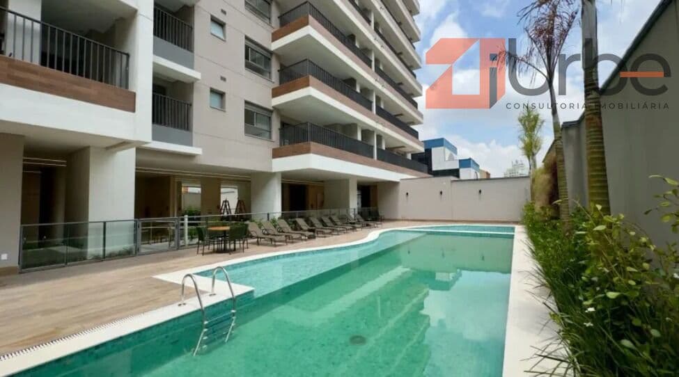 Apartamento à venda 113m², 2 vagas próximo ao Metrô Santa Cruz