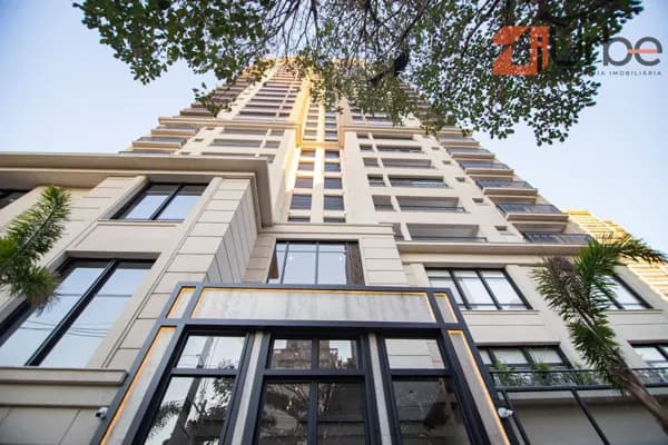 Apartamento à venda 142m², 4 suítes, 3 vagas em Perdizes próximo ao Bourbon Shopping