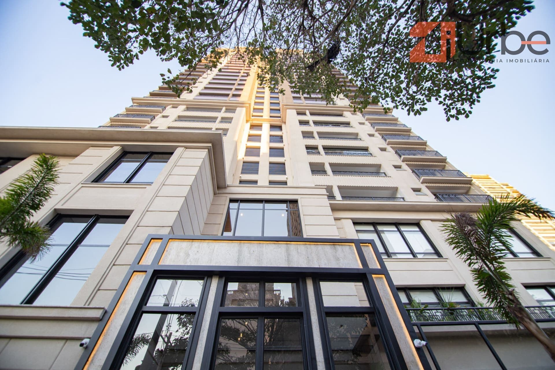 Apartamento à venda 142m², 4 suítes, 3 vagas em Perdizes próximo ao Bourbon Shopping
