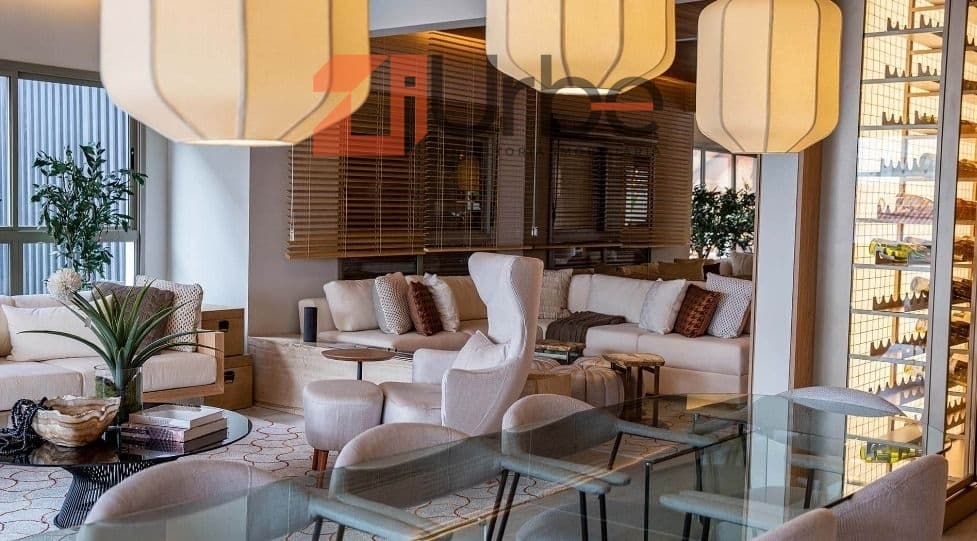 Apartamentopronto para morar à venda com 4 suítes, 238m² na Vila Romana