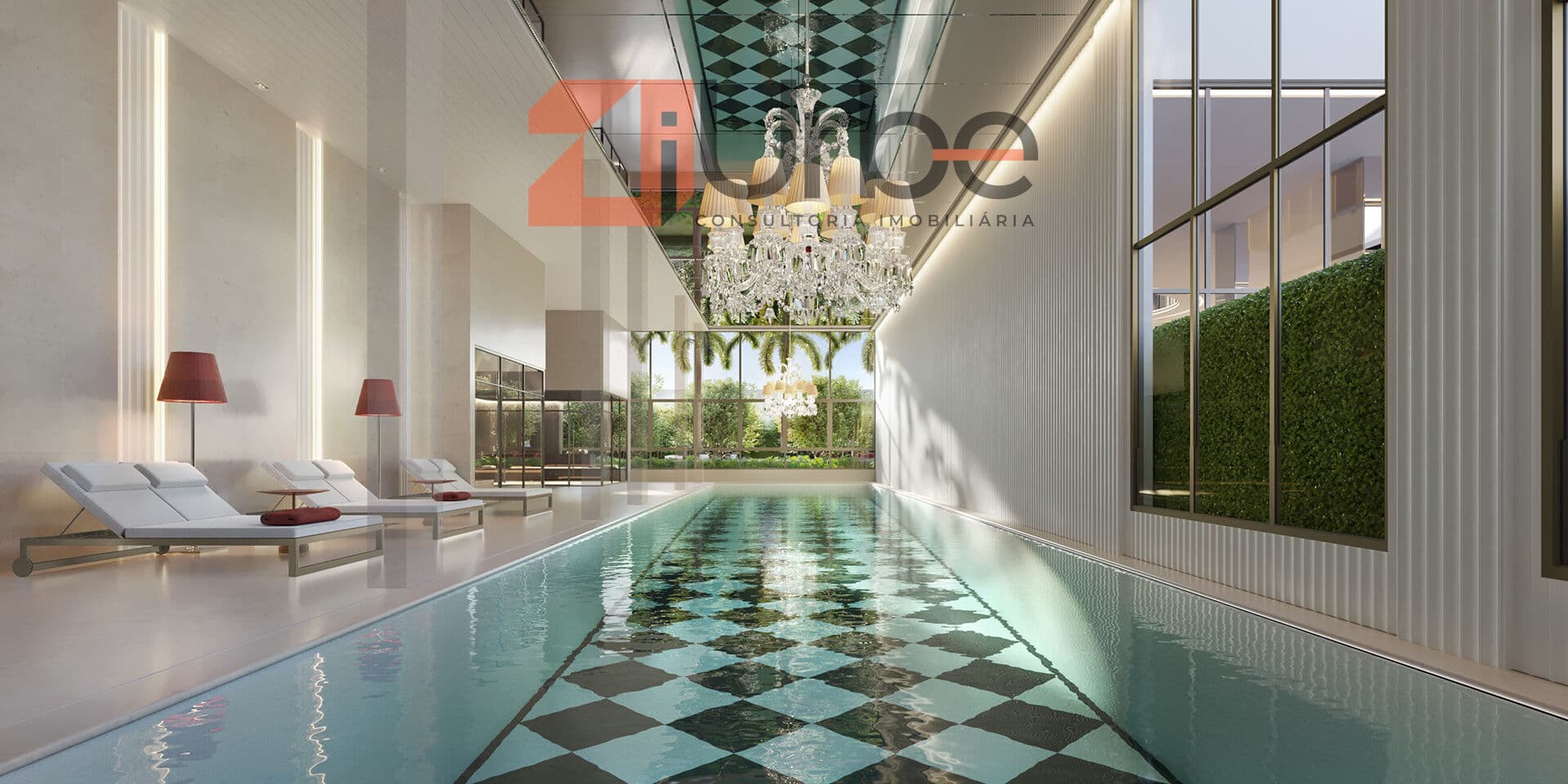 Apartamento à venda 203m², 2 vagas próximo à Avenida Paulista