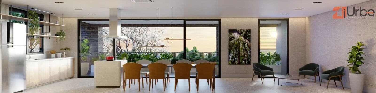 Apartamento à venda 137m², 3 suítes, 2 vagas na Vila Leopoldina