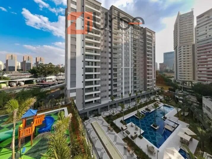Pronto para morar com 4 dormitórios à venda, 116m² próximo ao Metrô Barra Funda