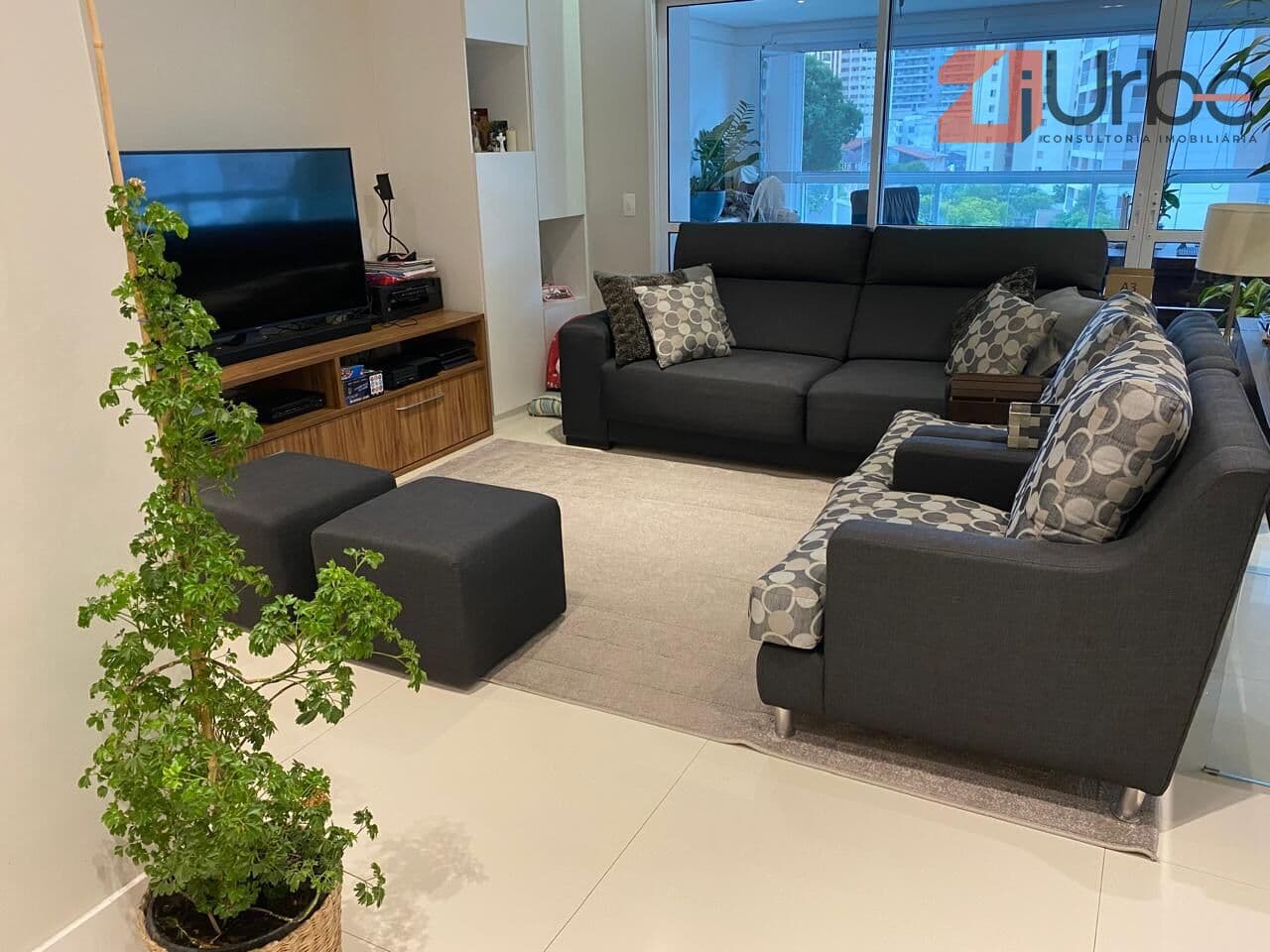 Belo apartamento à venda 171m², 3 vagas próximo ao Parque da Aclimação