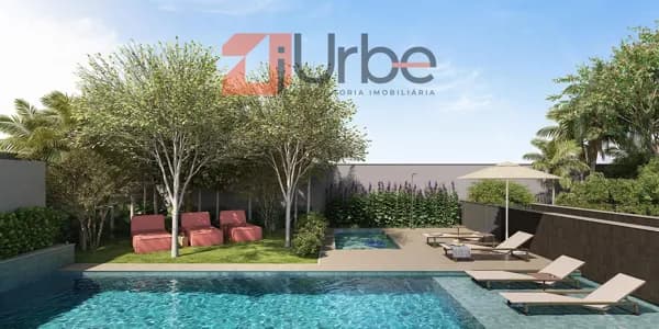 Apartamento à venda 127m², 2 vagas fácil acesso às estações da linha Verde e Amarela do metrô