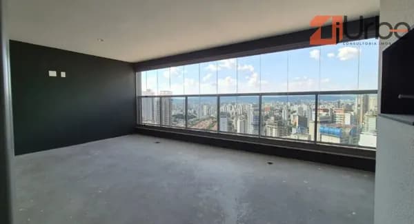 Apartamento à venda na Vila Madalena em frente ao Metrô com 109m², 2 vagas