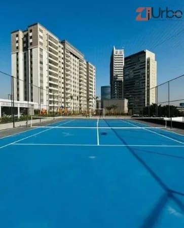 Pronto para morar com 4 dormitórios à venda, 116m² próximo ao Shopping Bourbon