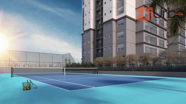 Apartamento 100m², 3 dorms à venda, à poucos metros do Parque da Independência