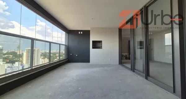 Apartamento à venda na Vila Madalena em frente ao Metrô com 109m², 2 vagas