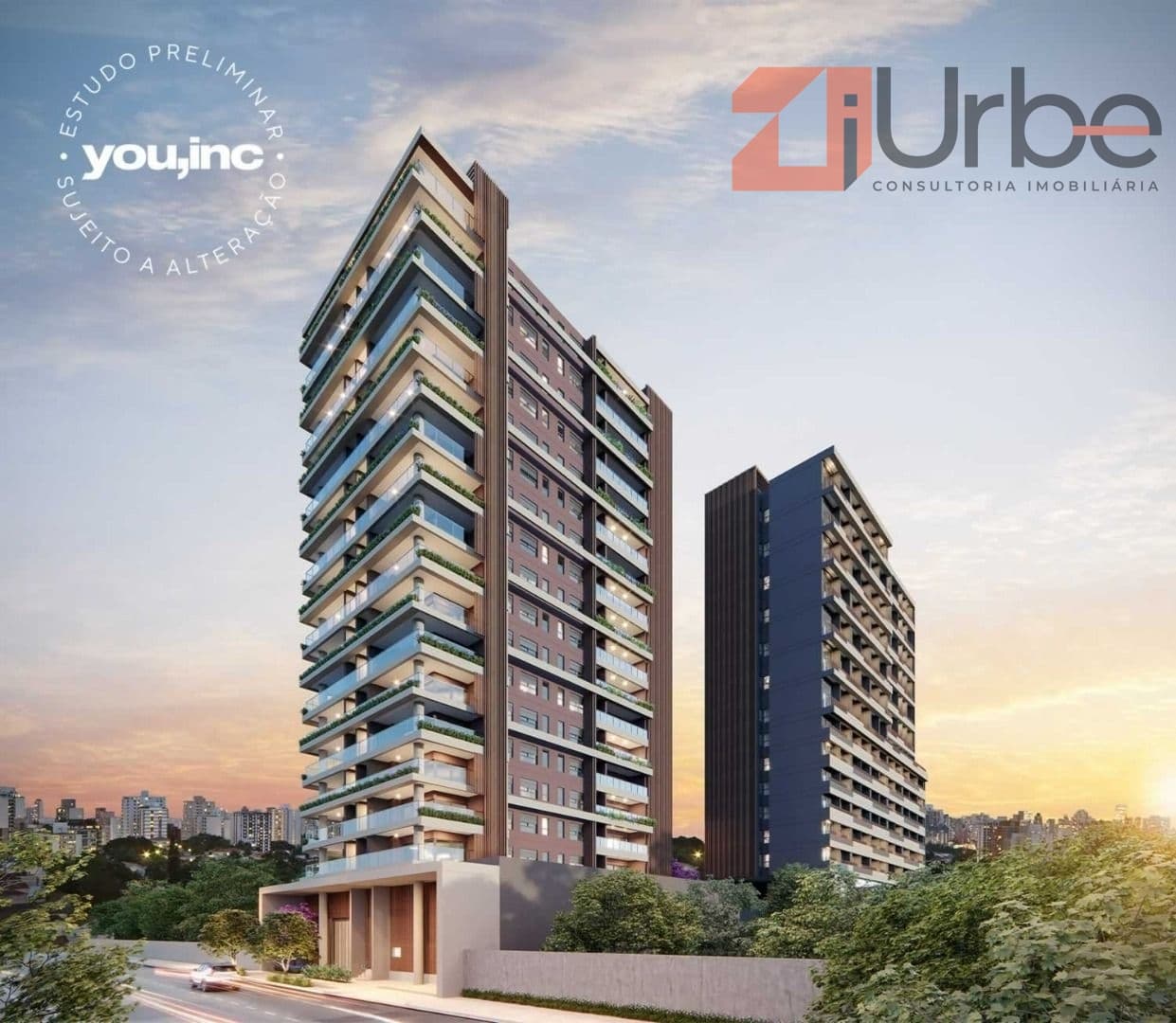 Apartamento com 2 vagas à venda, 94m² próximo à Estação Santa Cruz do metrô