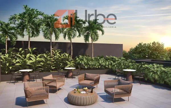 Cobertura Duplex com 3 suítes, 4 vagas no Jardim das Perdizes com Quadra de Tênis