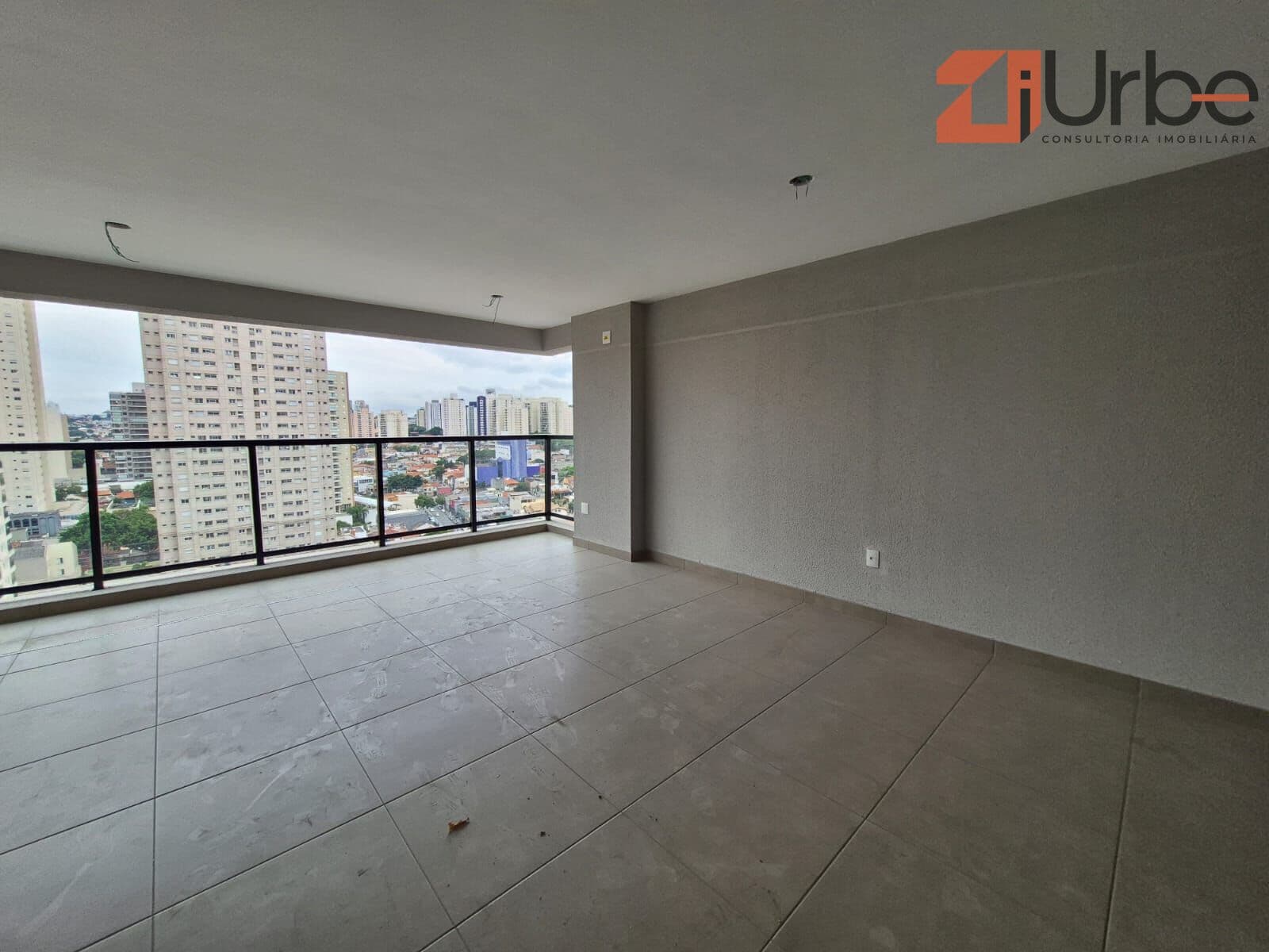 Pronto 132m², 3 suítes na Vila Romana