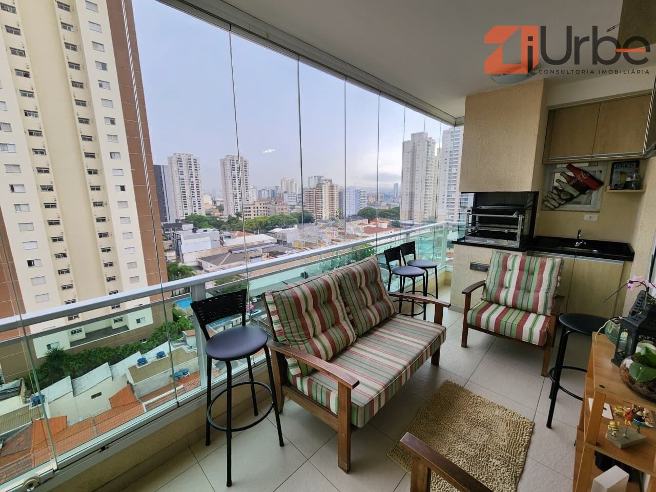 Oportunidade à venda na Vila Romana com 105m², 3 vagas com fácil acesso às Marginais Pinheiros e Tietê