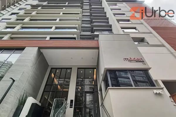 Pronto para morar com 2 dormitórios à venda, 68m² à poucos metros do Metrô Vila Madalena