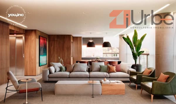 Apartamento com 3 dormitórios à venda, 131 m² próximo ao Parque Ibirapuera