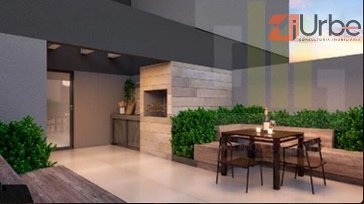 Apartamento à venda com 3 dorms, 84m² em Perdizes próximo à futura estação de Metrô