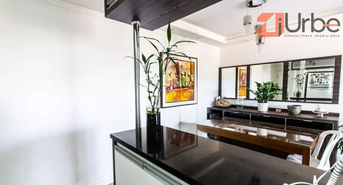 Excelente apartamento à venda 82m², 3 dormitórios próximo ao Raposo Shopping no Butantã