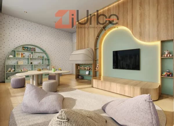 Cobertura Duplex 251m², 3 suítes próximo ao Metrô Vila Madalena