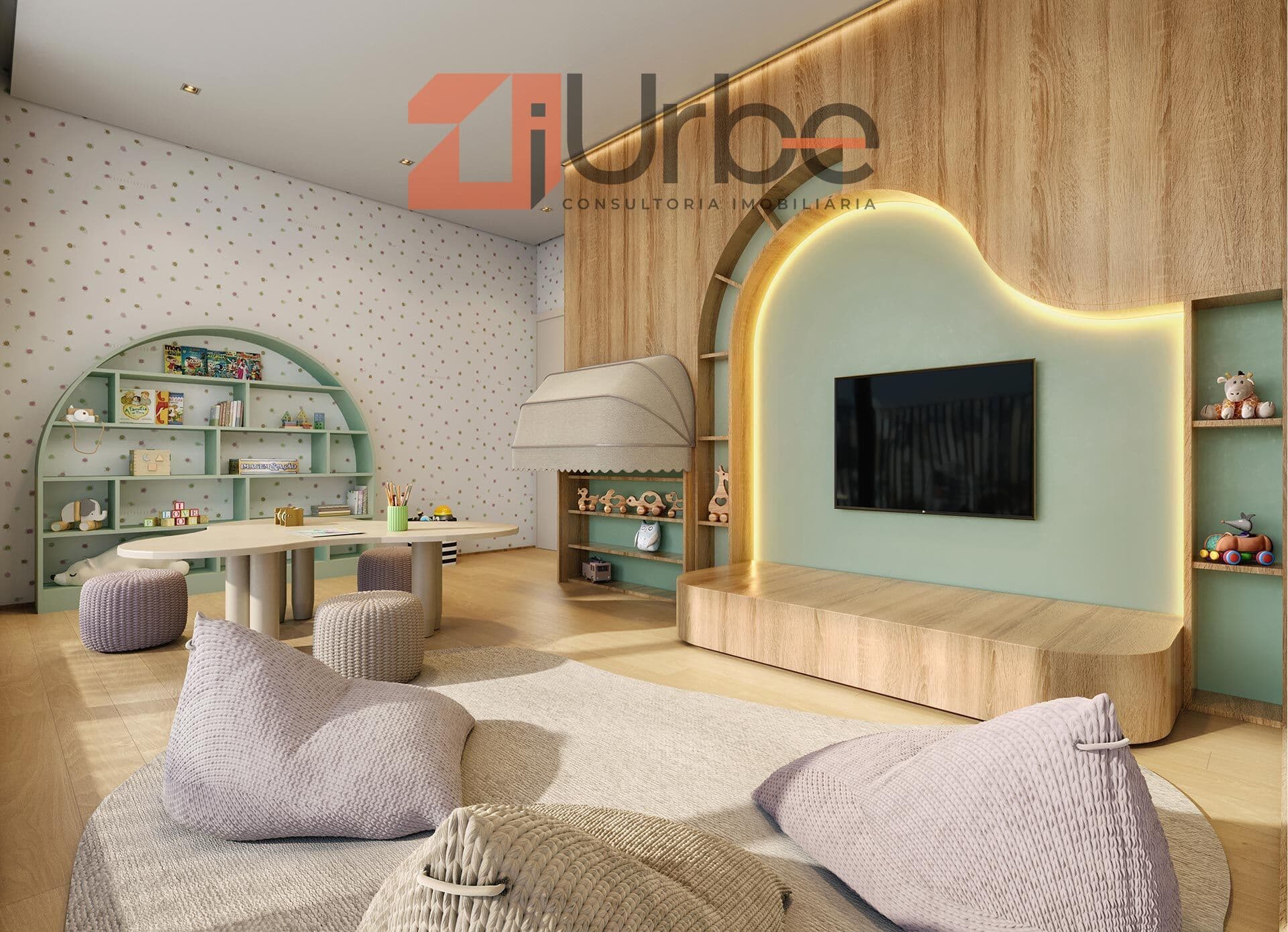 Cobertura Duplex 251m², 3 suítes próximo ao Metrô Vila Madalena