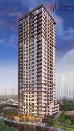 Apartamento à venda 62m², 2 suítes à 160mts do Metrô Vila Madalena