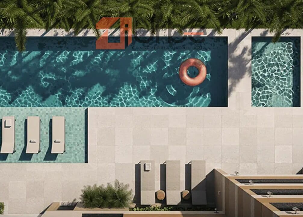 Apartamento à venda 74m², 1 vaga próximo ao Metrô Praça da Árvore