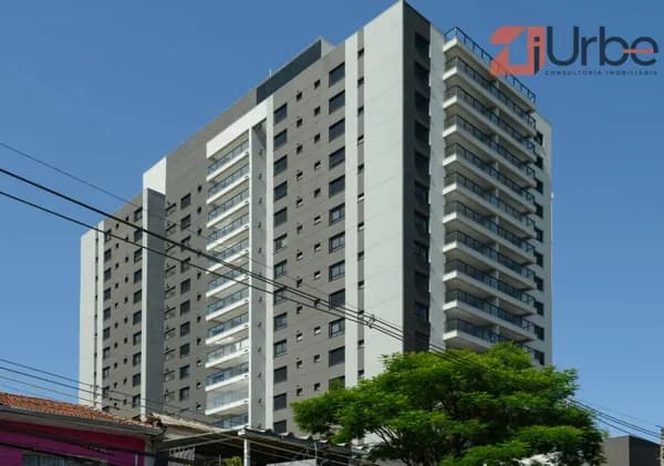 Apartamento com 3 suítes na Vila Romana / fácil acesso ao Bourbon